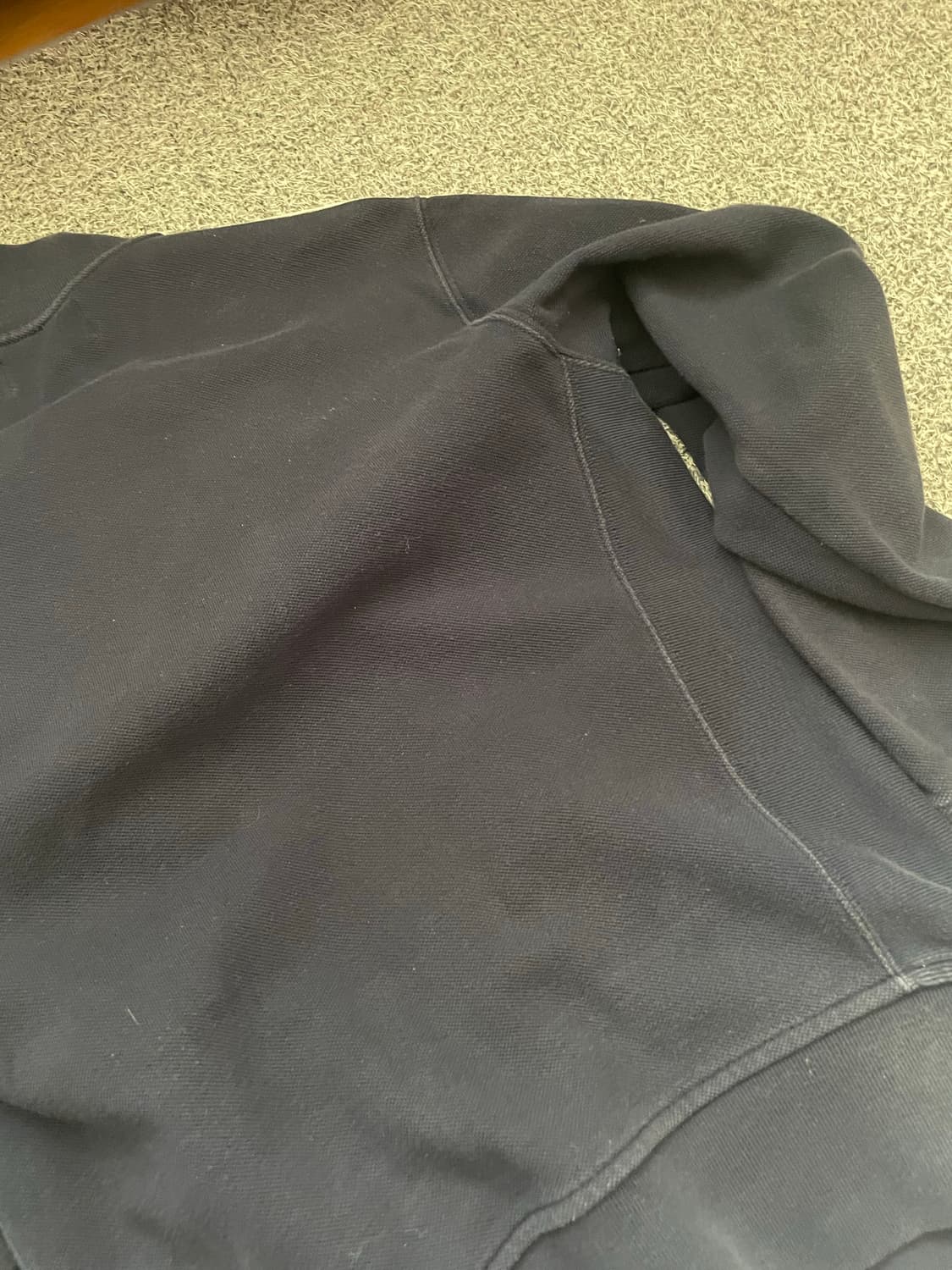 폴로 랄프로렌 빅포니 집업 자켓 M 상품이미지8