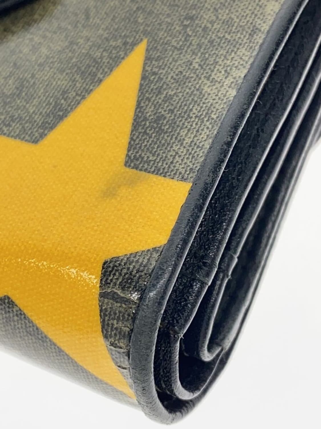 비비안웨스트우드 펑키드 스타 지갑 상품이미지3