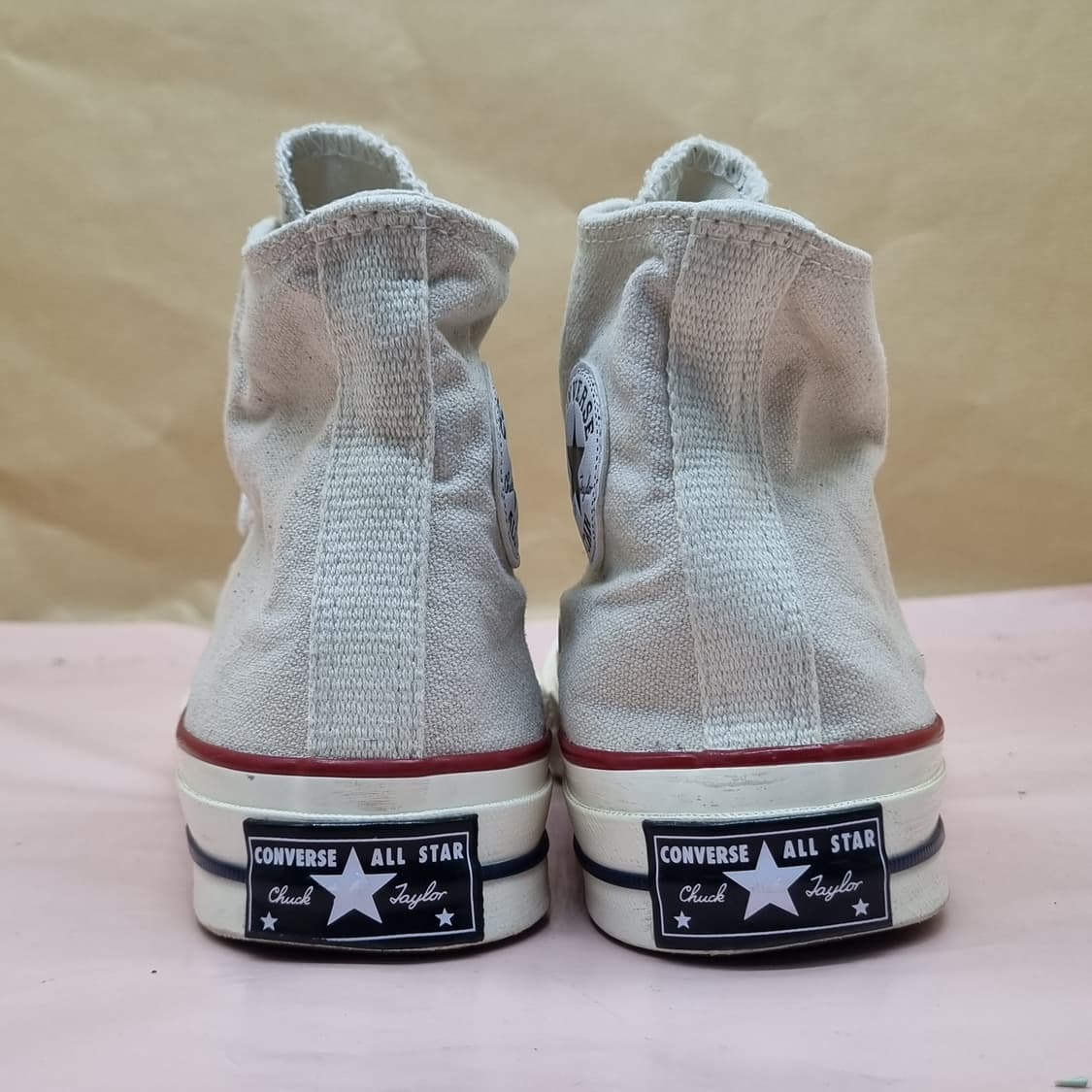 컨버스 척70 여성 하이탑 230 상품이미지4