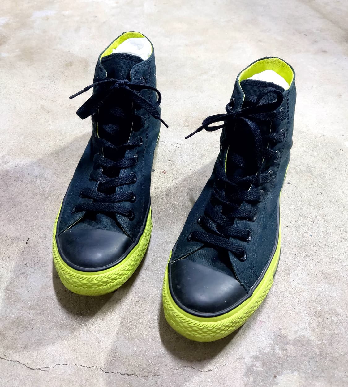 #필독# 컨버스 올스타 250 상품이미지1