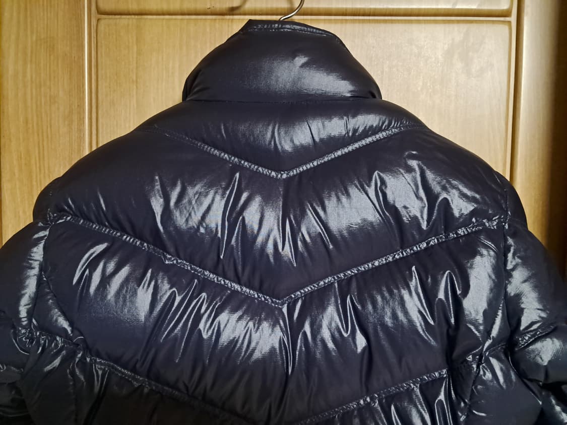 라푸마 여성 경량패딩 90 상품이미지4