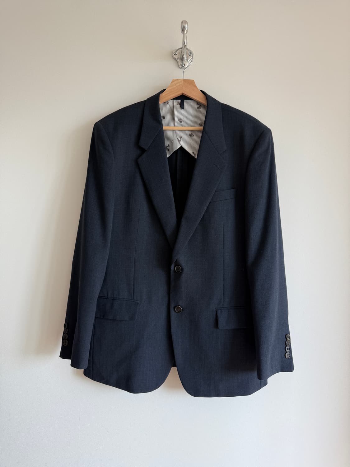 커스텀멜로우(Customellow) 2버튼 자켓 상품이미지1