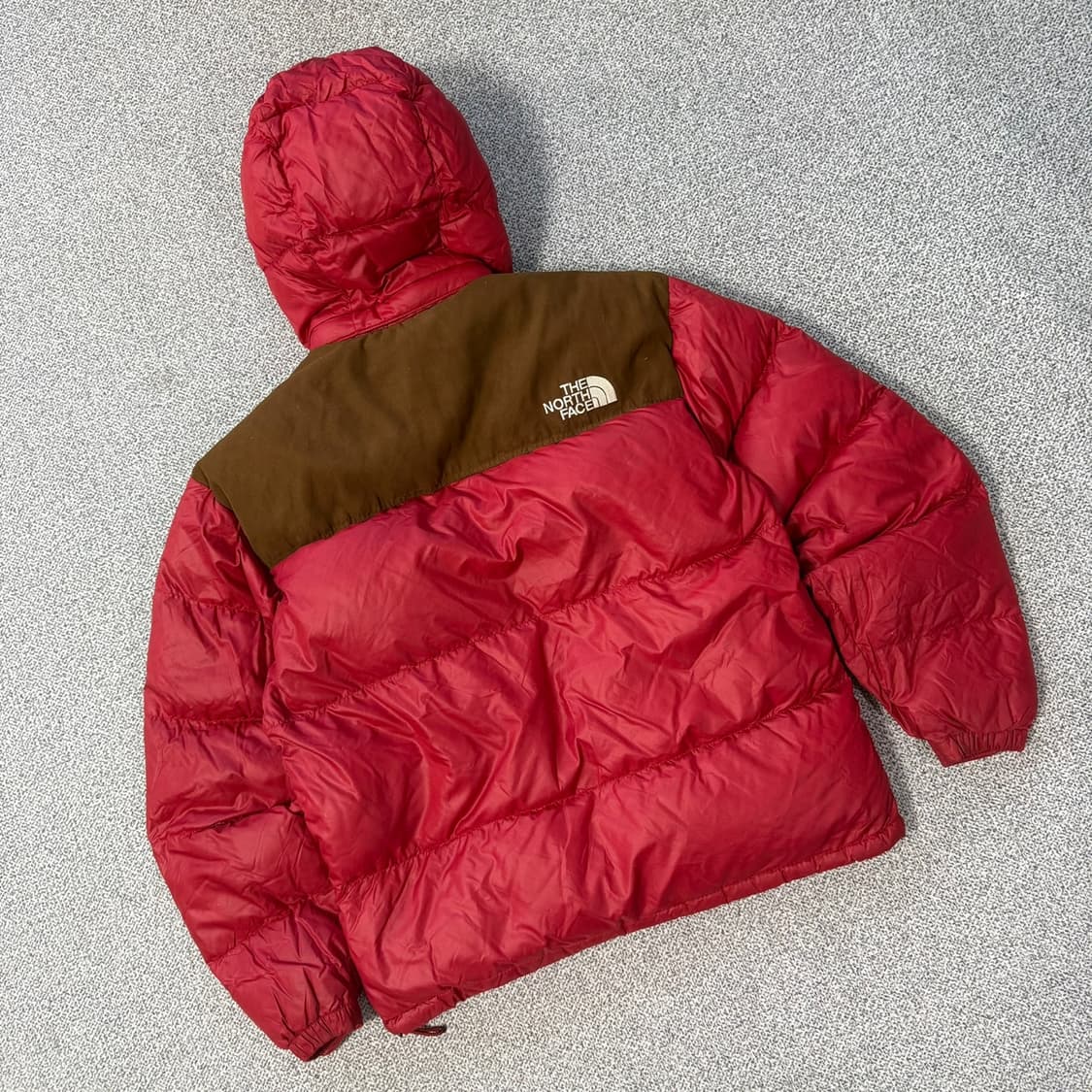노스페이스 눕시 자켓 상품이미지6