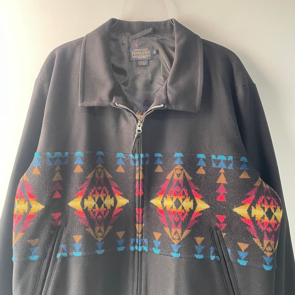 펜들턴 울 나바호 자켓 상품이미지2