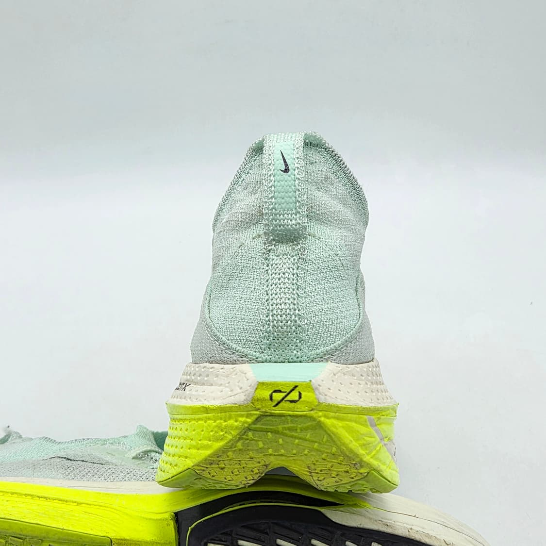 나이키 에어 줌 알파플라이 넥스트% 2 민트 폼 (285) 상품이미지2