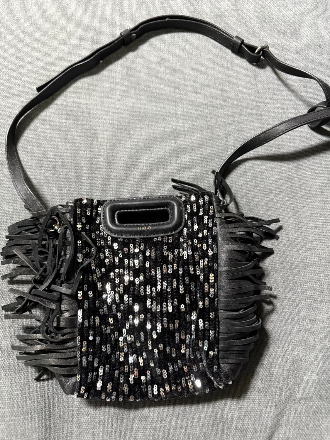 마쥬 가방 상품이미지1