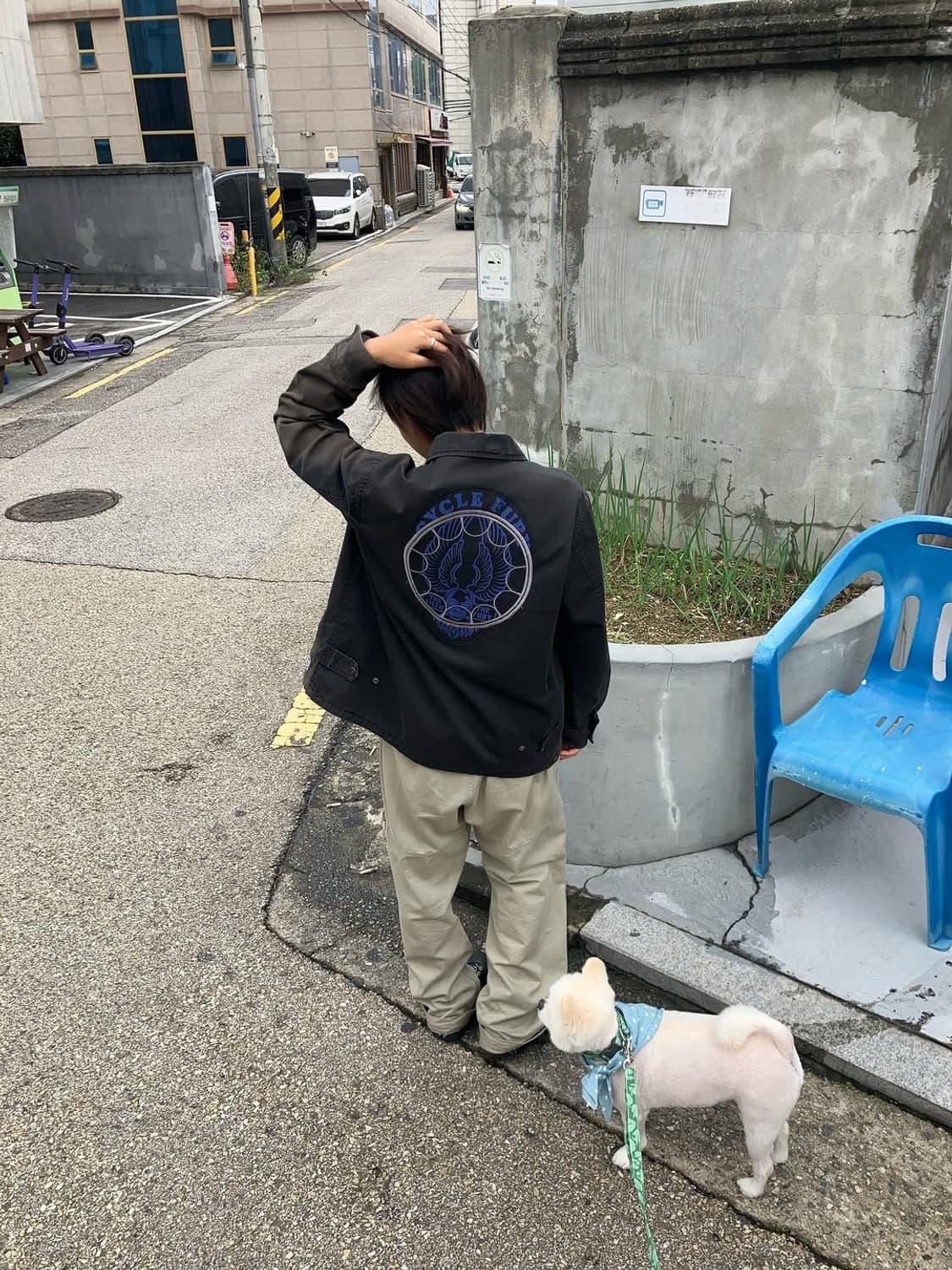 09 NEIGHBORHOOD 상품이미지8