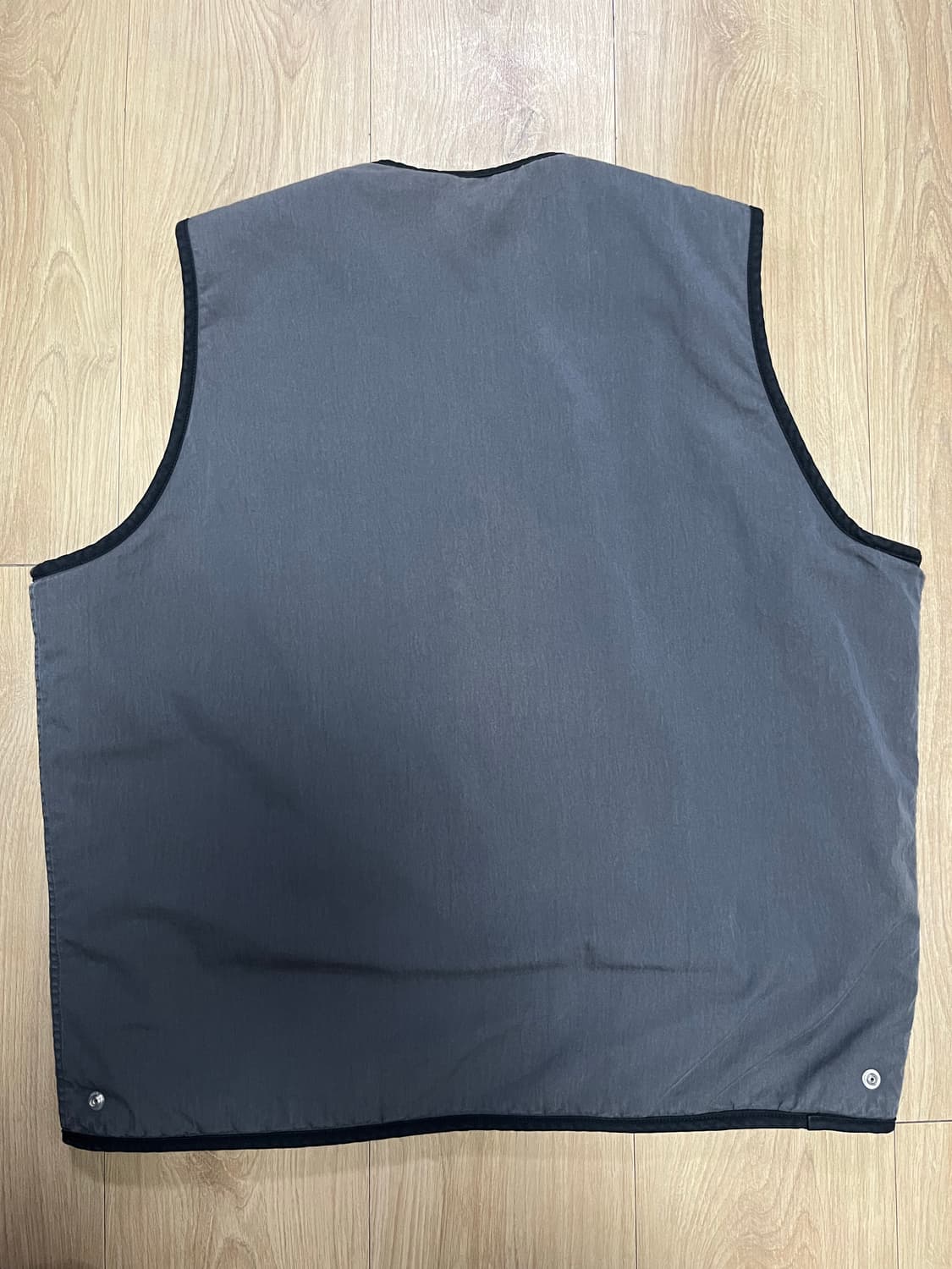 [3] 엔벨로프 페슬러 베스트 자켓 상품이미지6