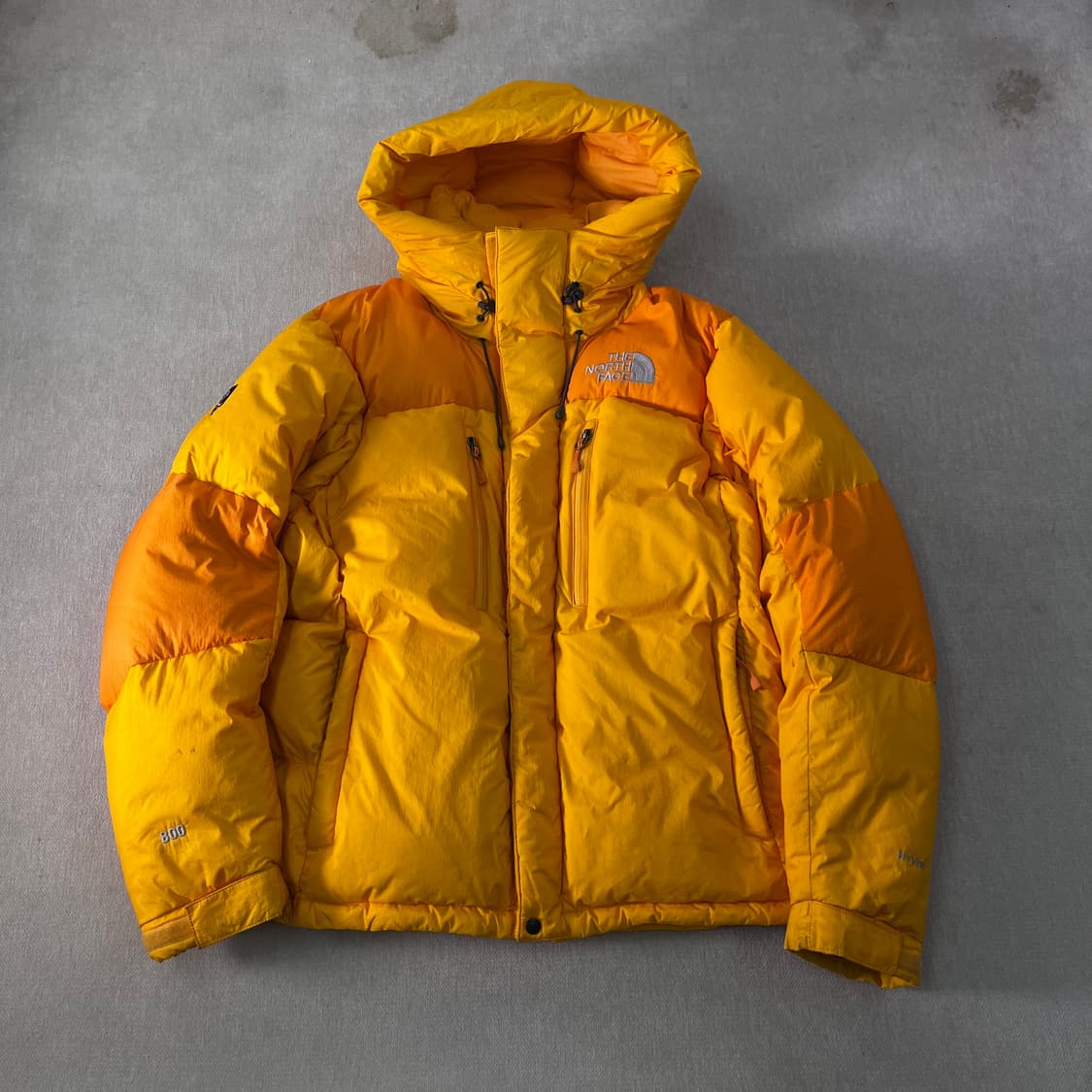 100 노스페이스 하이벤트 히말라야 800 패딩  상품이미지1