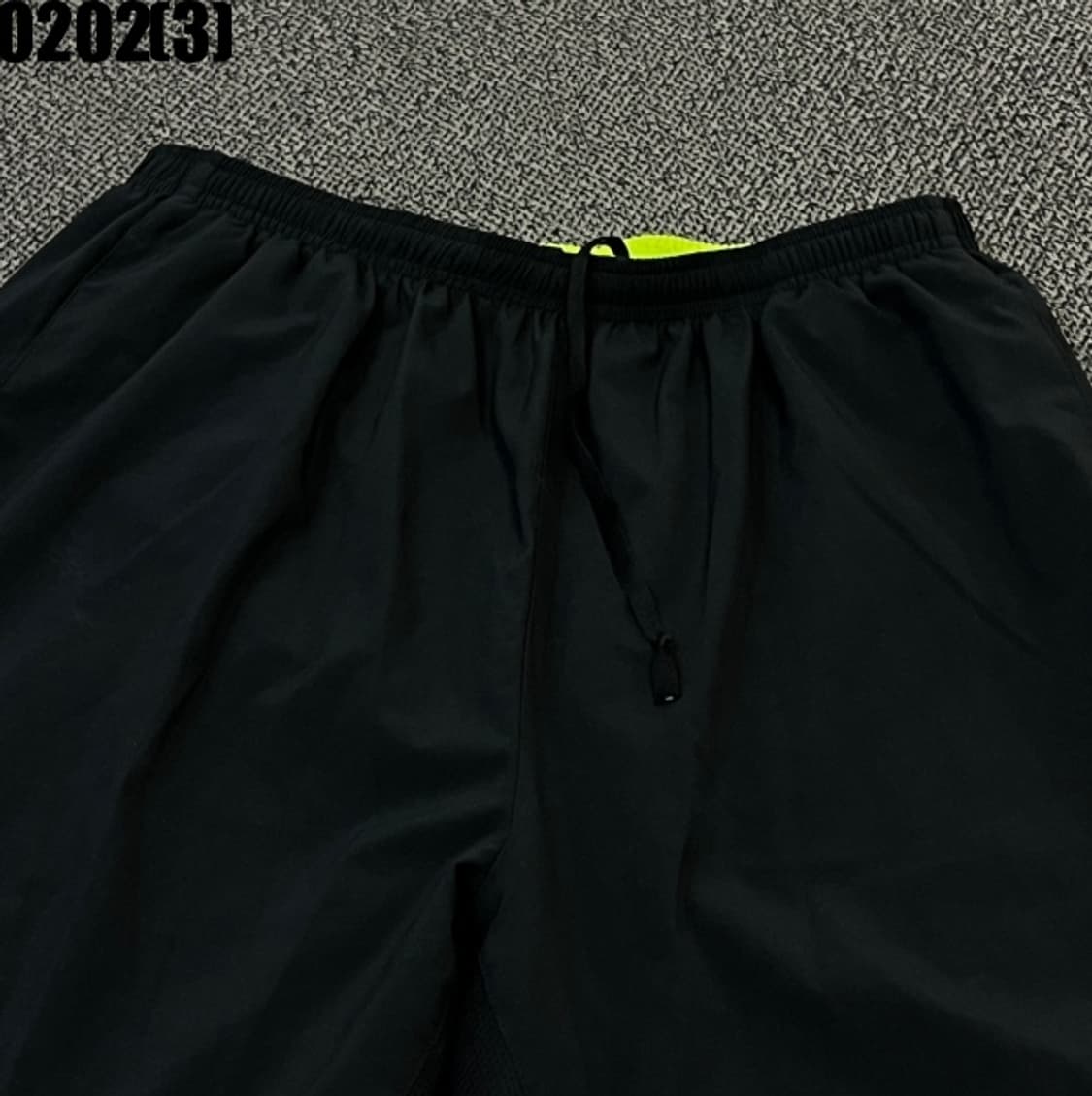 나이키 트레이닝 반바지 상품이미지2