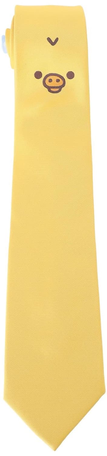 키이로이토리 넥타이 🐣 상품이미지3