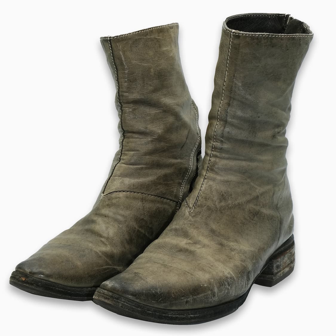 캐롤 크리스찬 포엘(CCP) 토네이도 부츠 CCP7(265-270) 상품이미지1