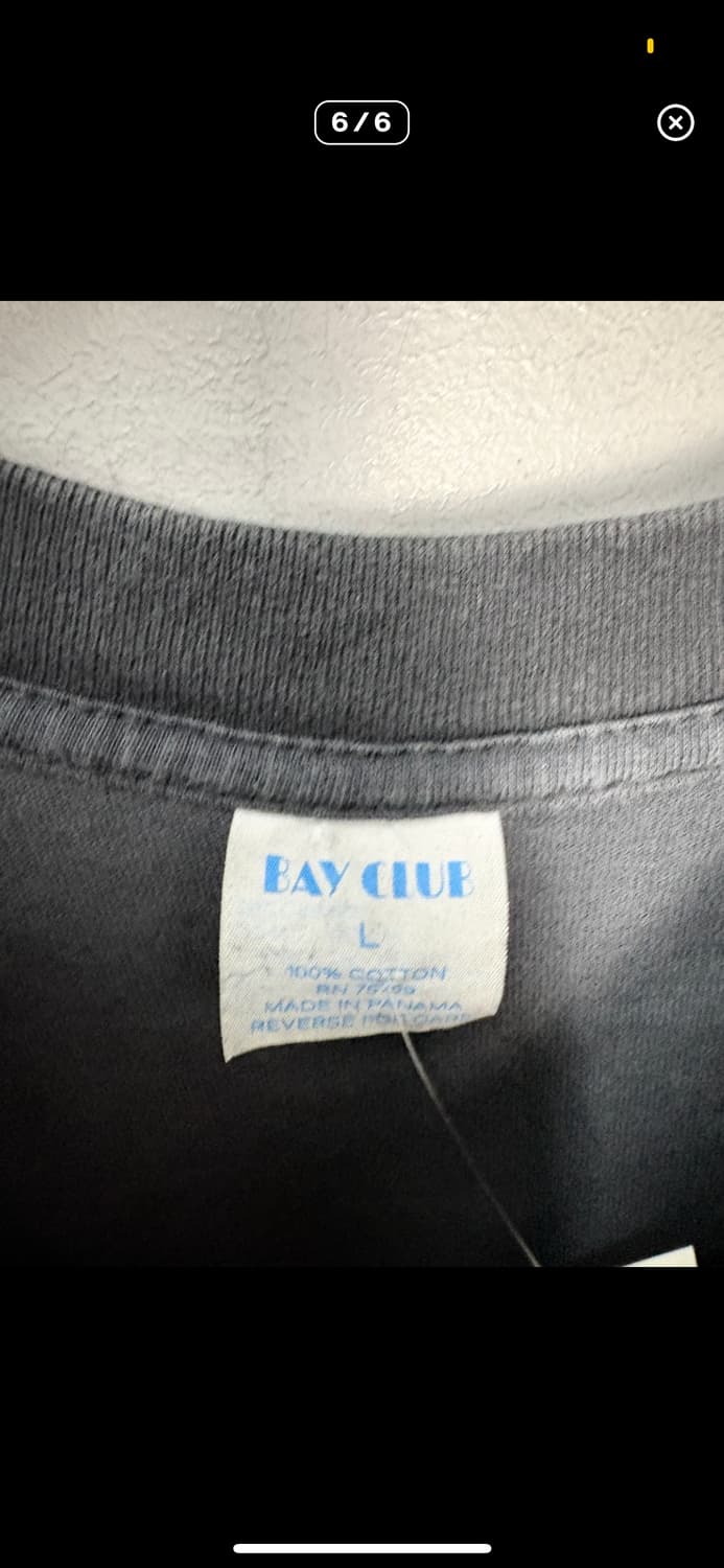 빈티지 투팍 샤커 락 프린팅 반팔 H2526 상품이미지6