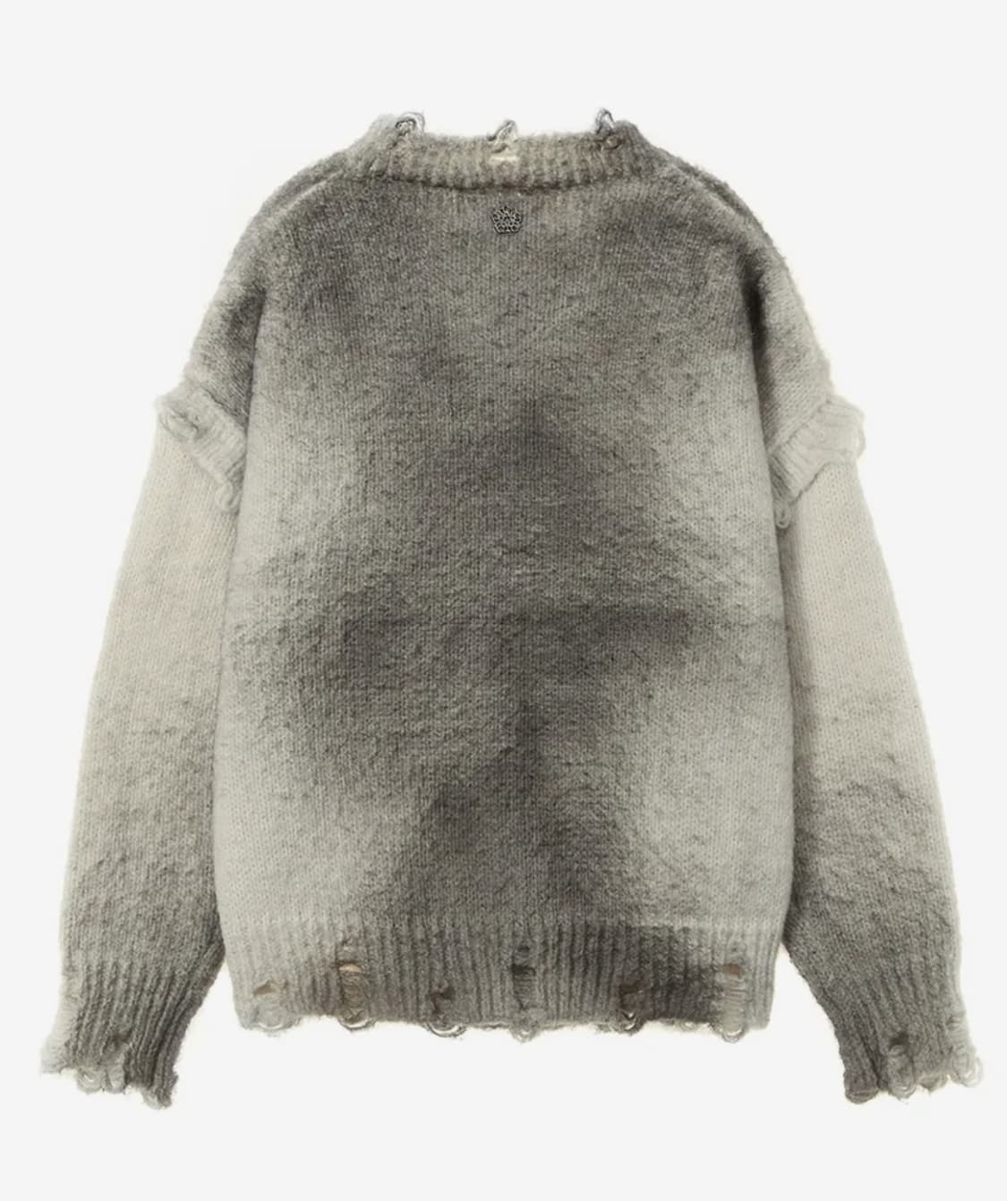 얼킨 가디건 상품이미지2