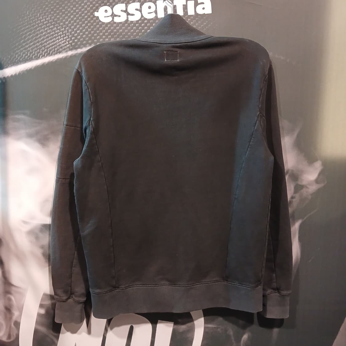 C.P 컴퍼니 다크그레이 집업 자켓 상품이미지2