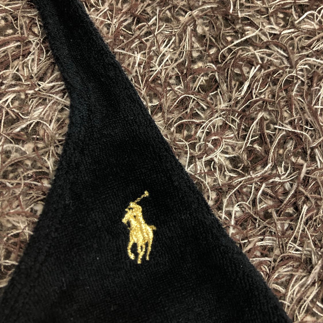 폴로 랄프로렌 홀터넥 탑 상품이미지2