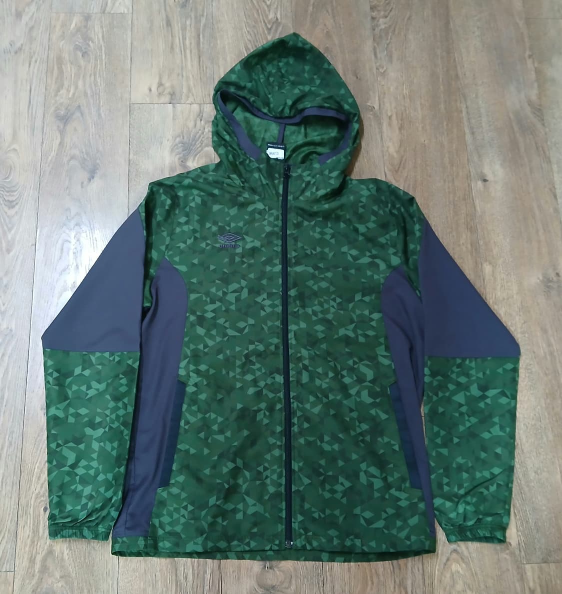 엄브로 바람막이 상품이미지3