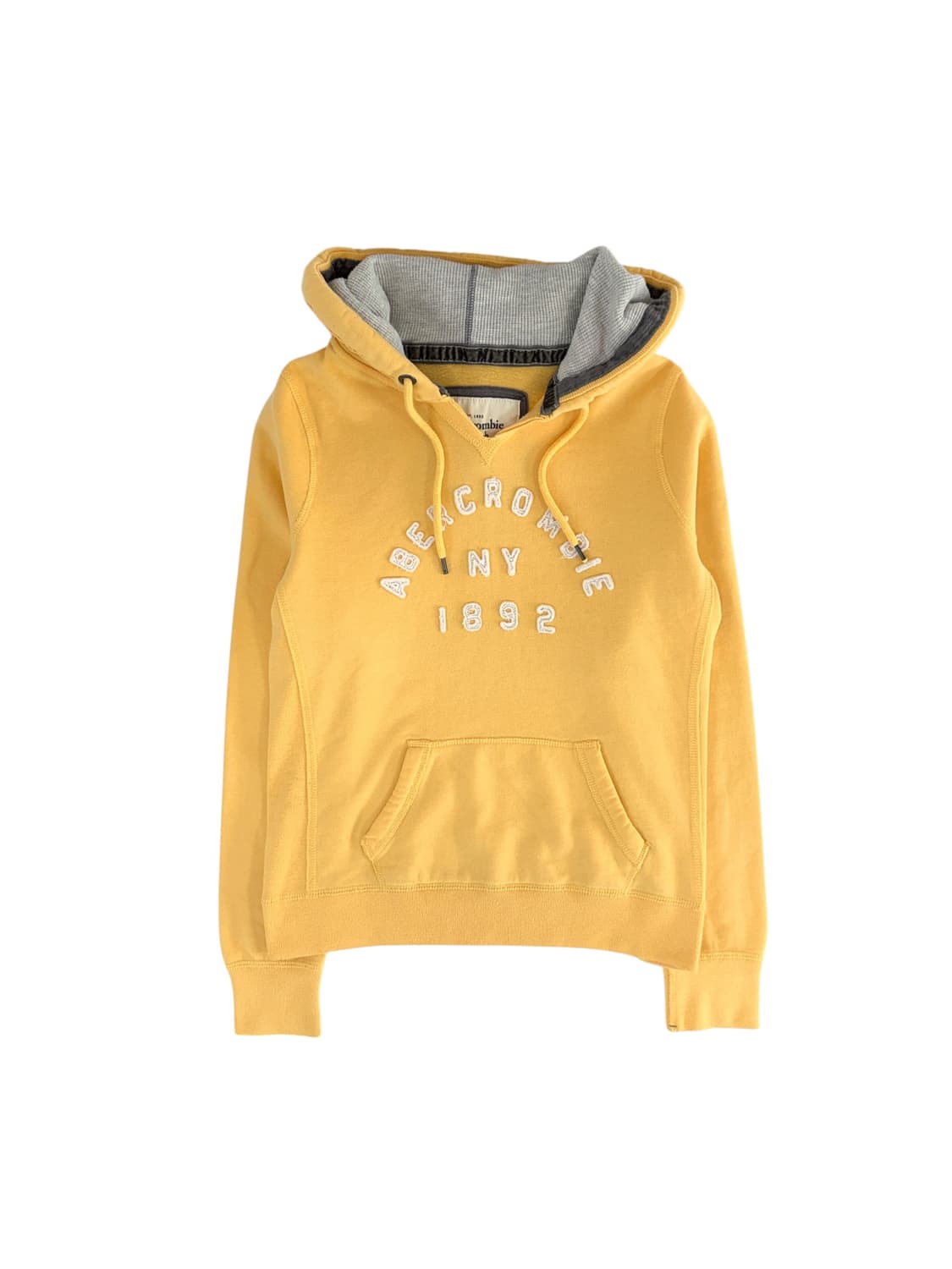 아베크롬비 후드 woman m 상품이미지1
