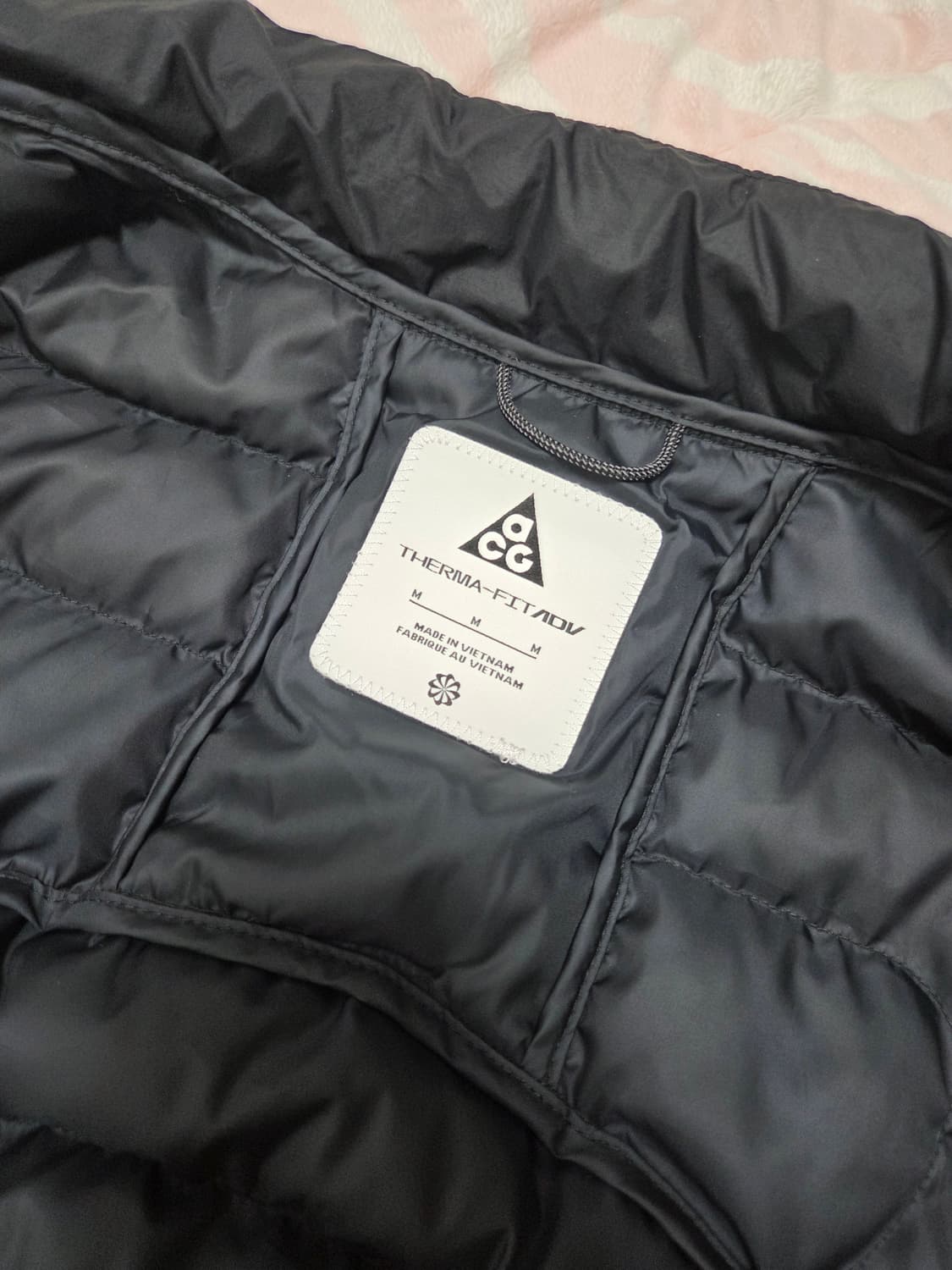 (W)나이키 ACG 라바 플로우 써마 핏 ADV 베스트 상품이미지5