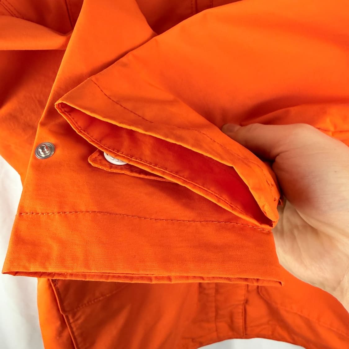 (95) 노스페이스 우먼스 화이트라벨 런디 자켓 상품이미지5