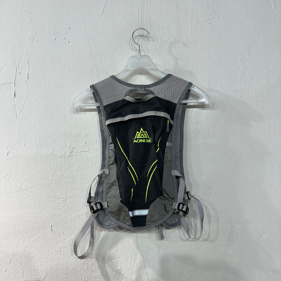 AONIGIE 오나지 러닝조끼 상품이미지3