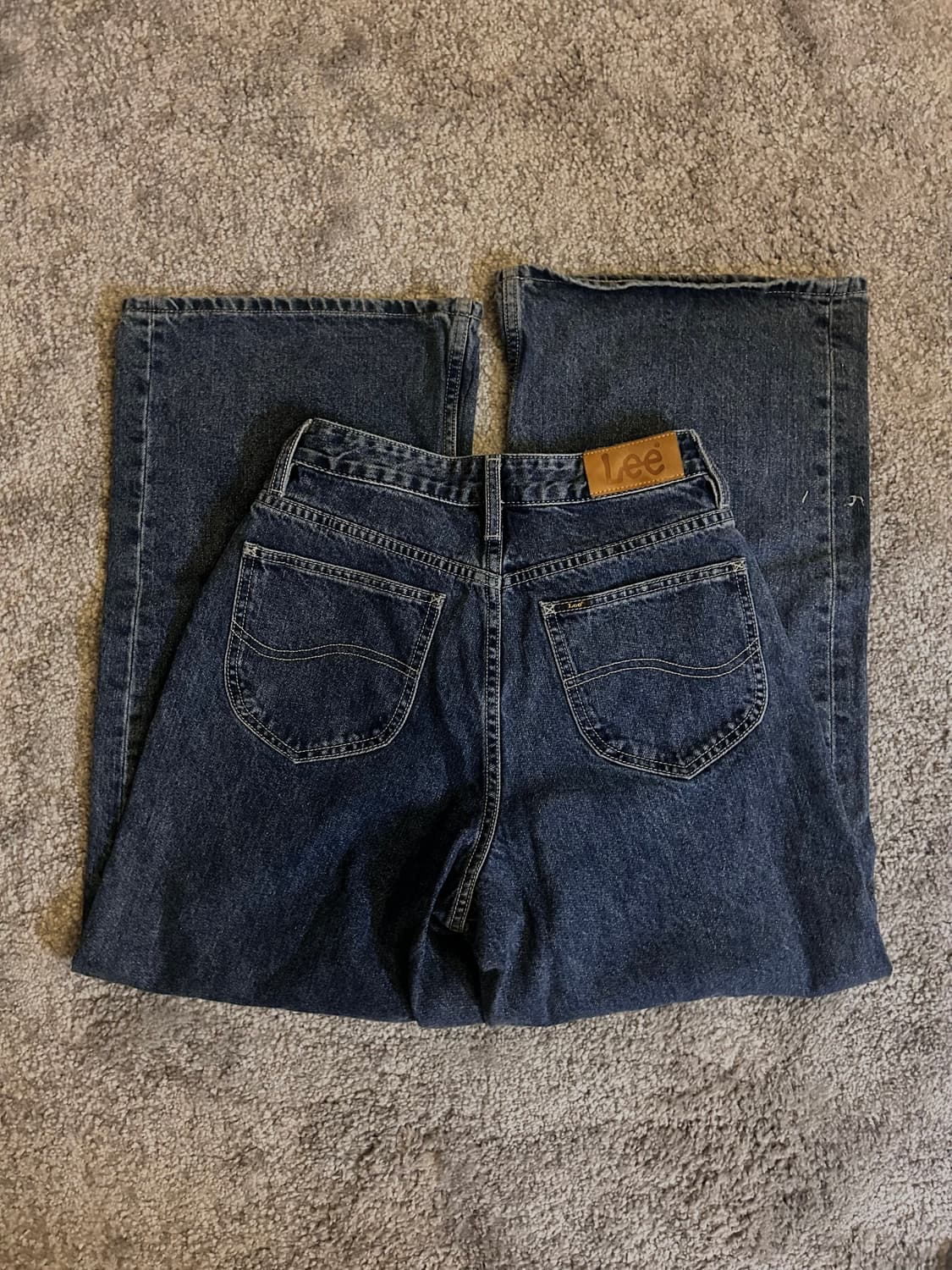 Lee jeans 상품이미지2