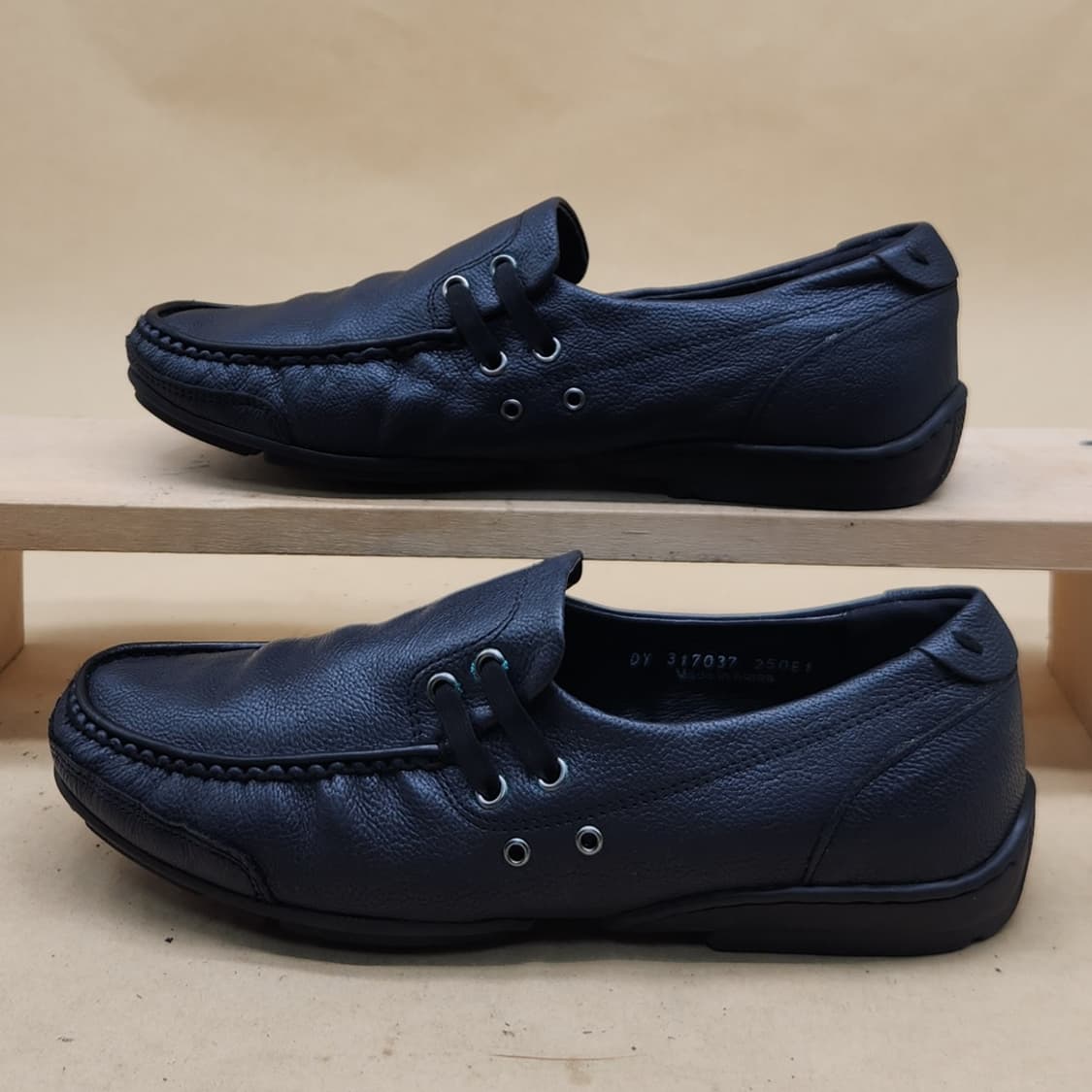 탠디 남성드라이빙슈즈250 상품이미지1