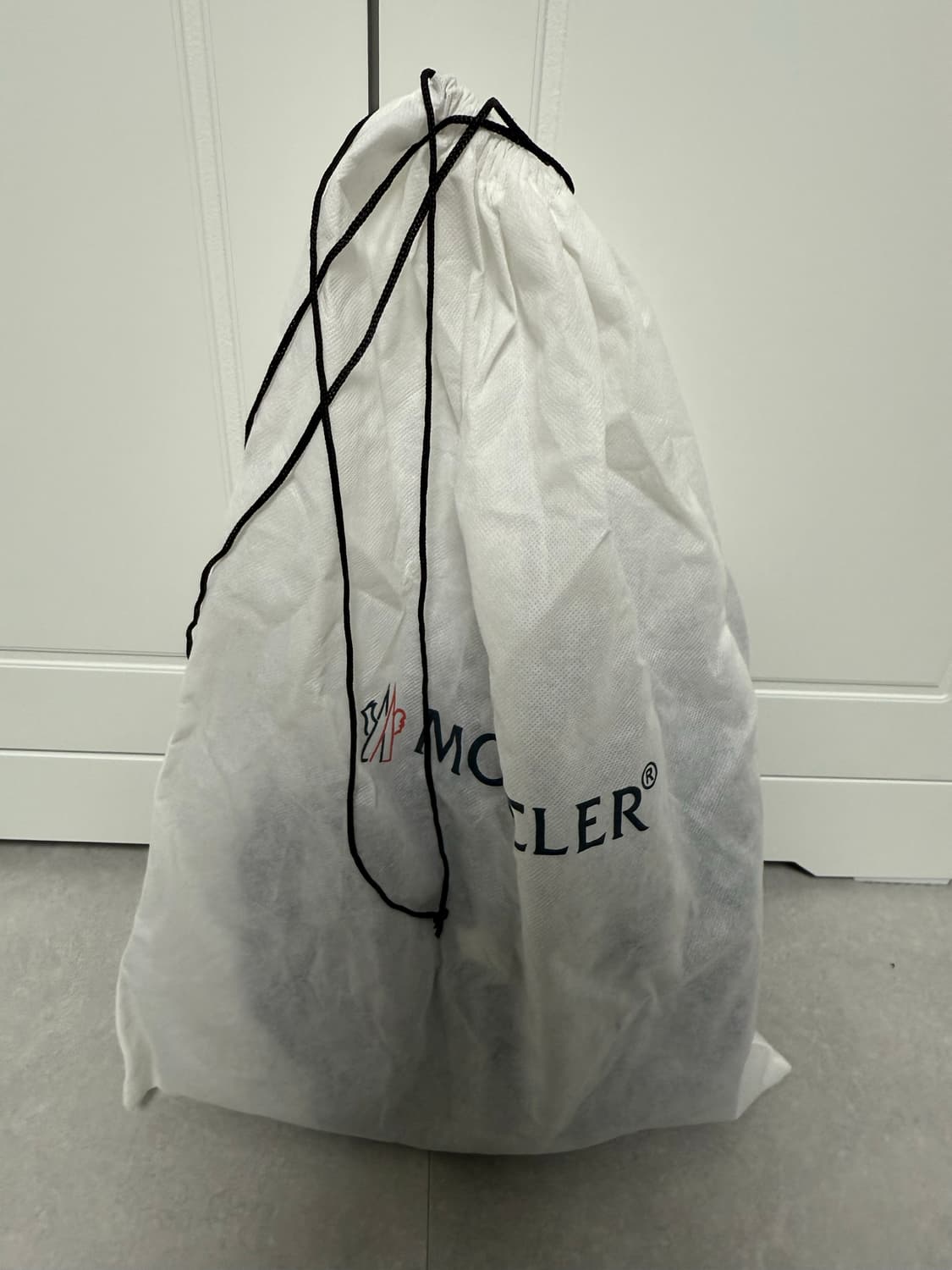 몽클레어 백팩 정품 상품이미지5