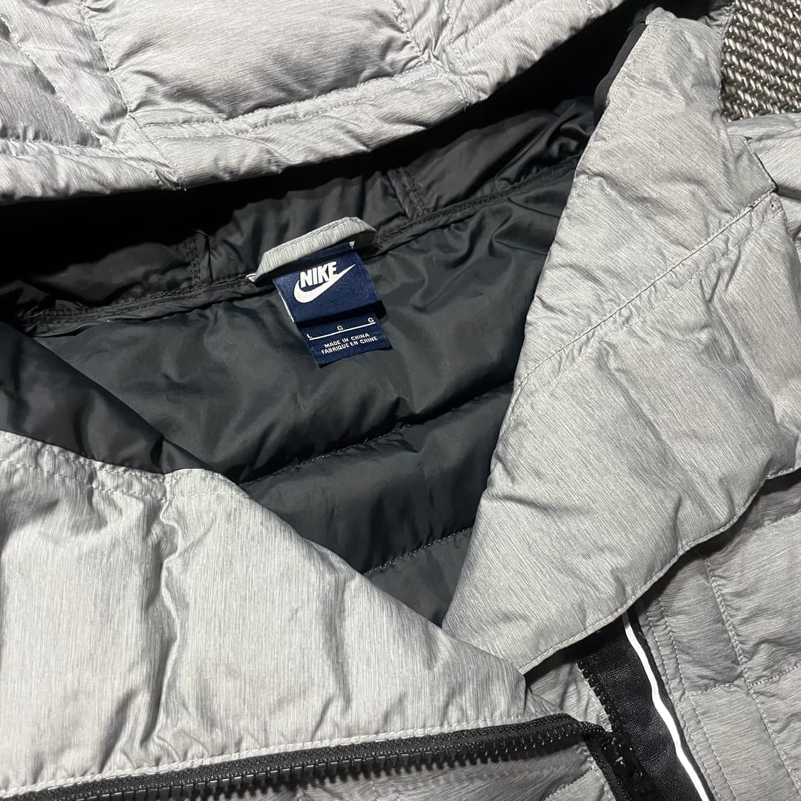 NIKE 나이키 덕다운 패딩 상품이미지4
