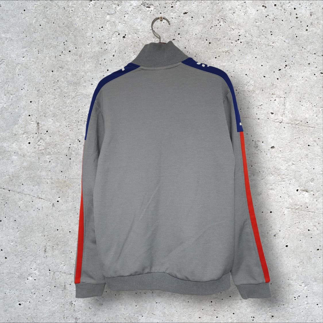 르꼬끄 선데이 트랙탑 져지 (90/S) 상품이미지4