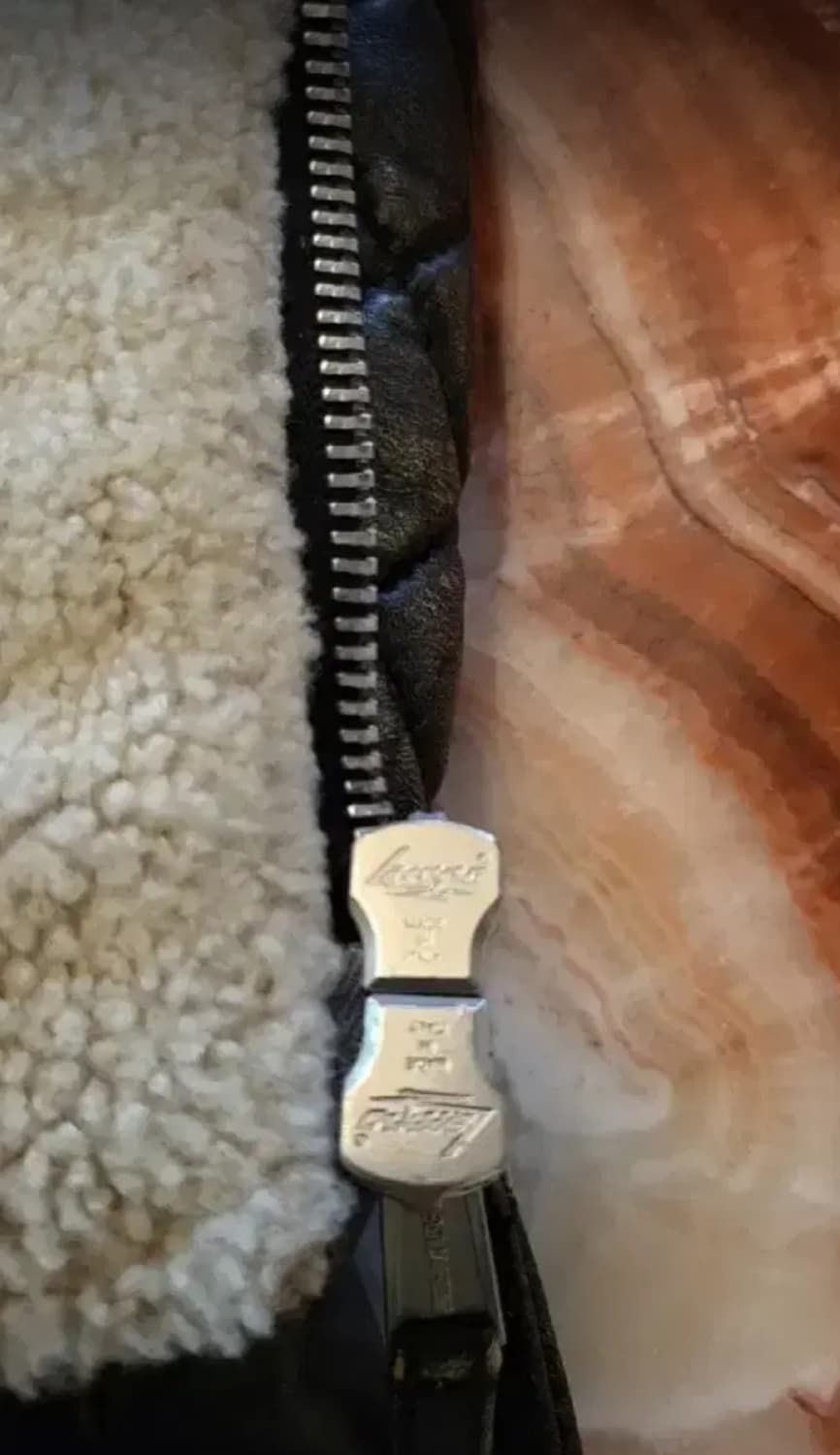 디스퀘어드2 무스탕 말가죽자켓 상품이미지6