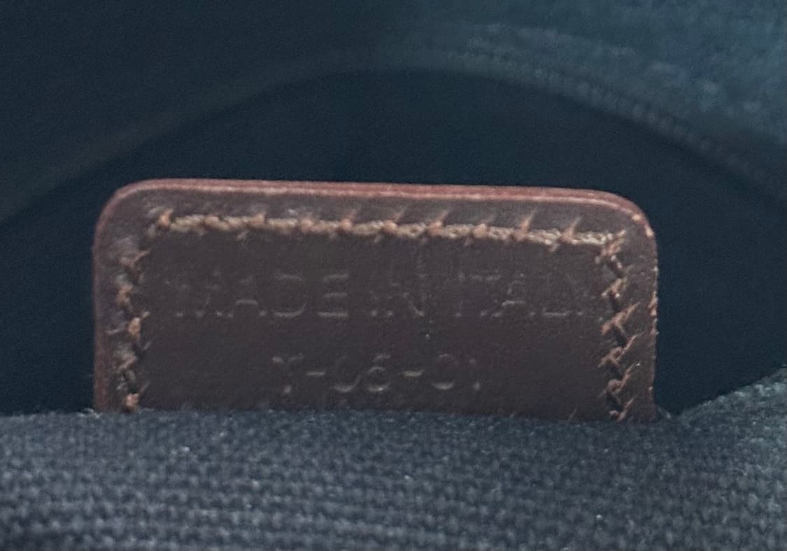 버버리 노바체크 토트백 상품이미지6