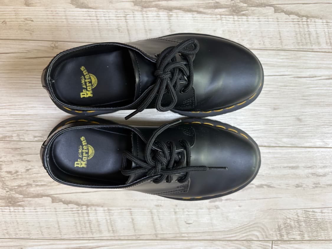 닥터마틴 1461 3홀 벡스 220 상품이미지4