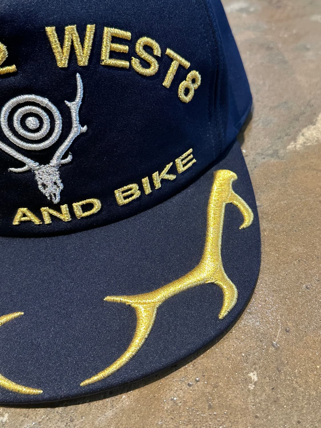 South2 West8 Apollo Cap  상품이미지5