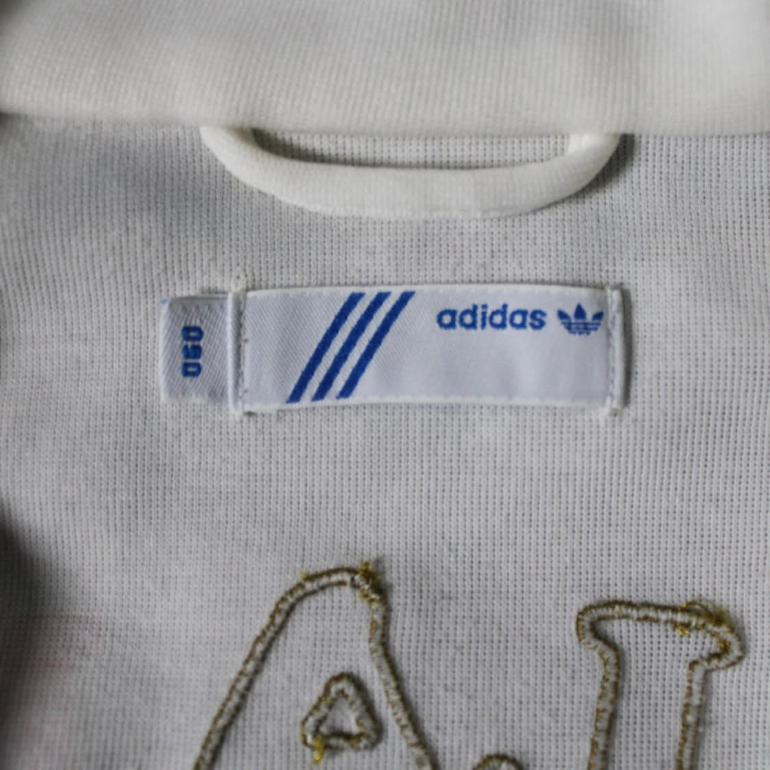 Adidas 아디다스 밀라노 레인보우 희귀 트랙탑 져지 L035 상품이미지4