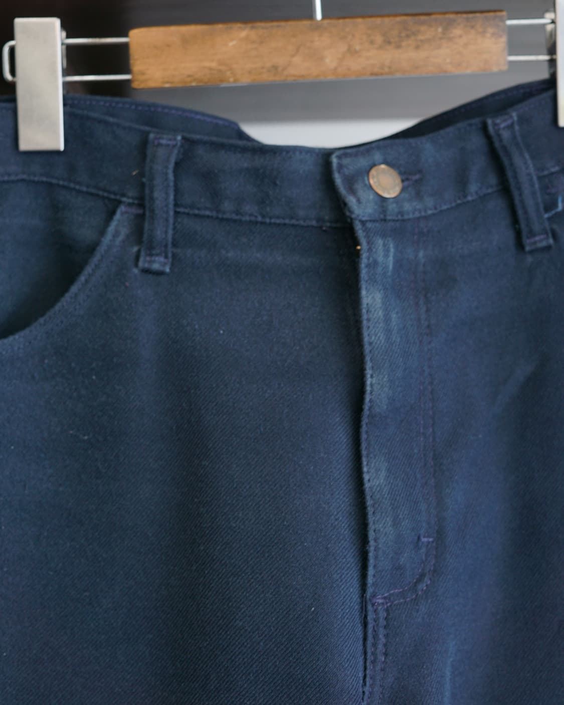 WRANGLER made in u.s.a (32) #32 상품이미지7