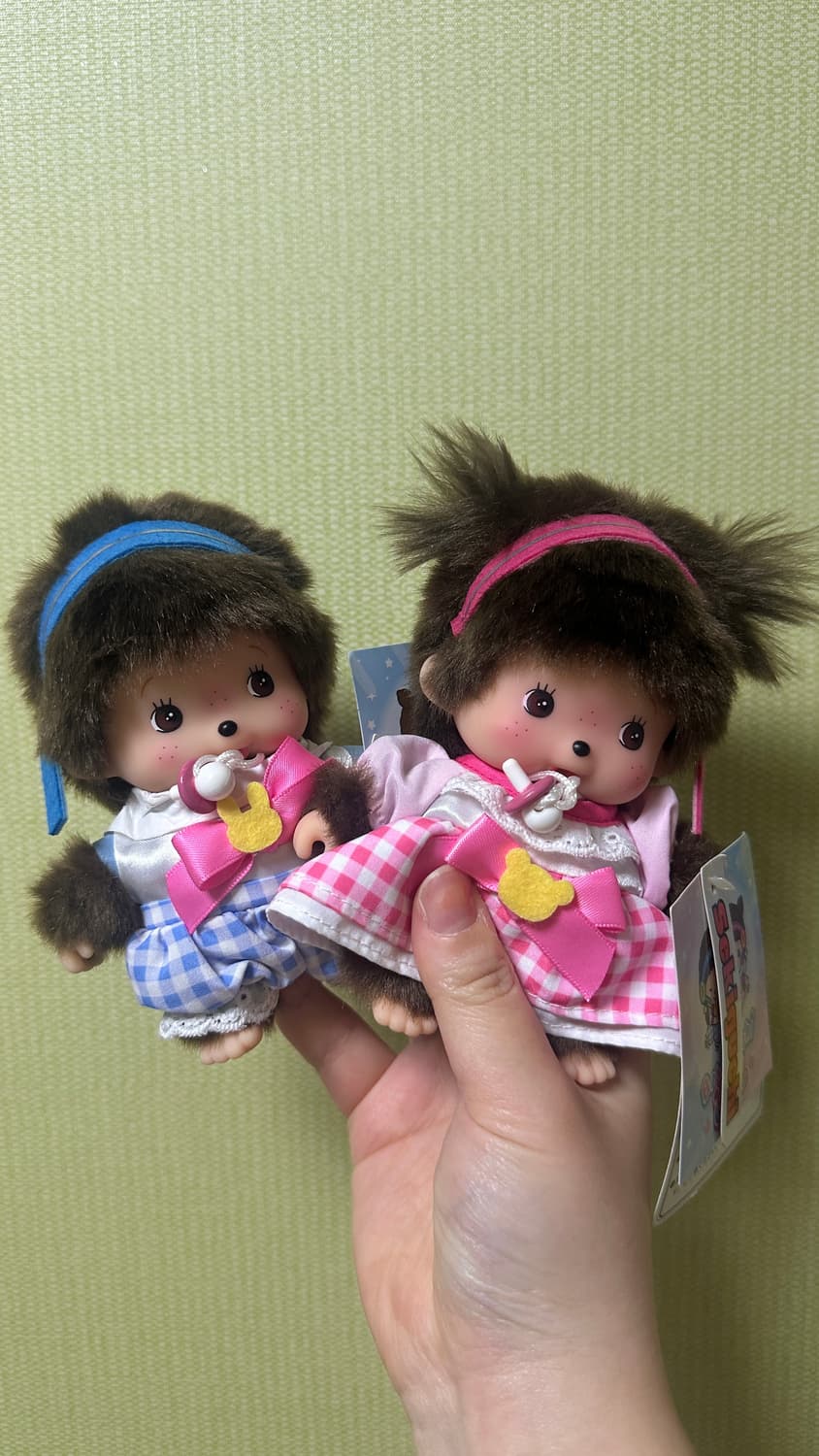 아이돌 베베 치치  상품이미지1