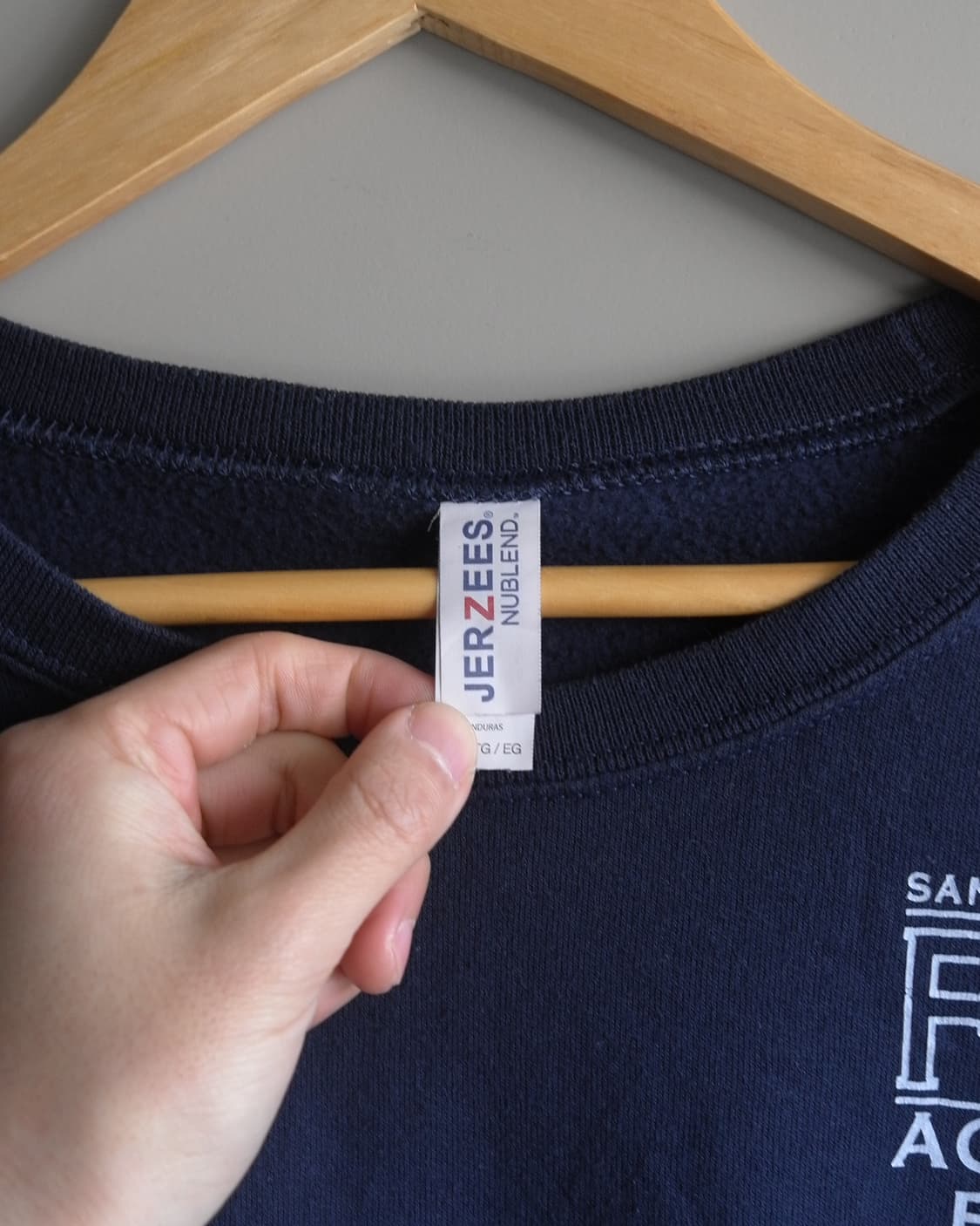 Jerzees 상품이미지4