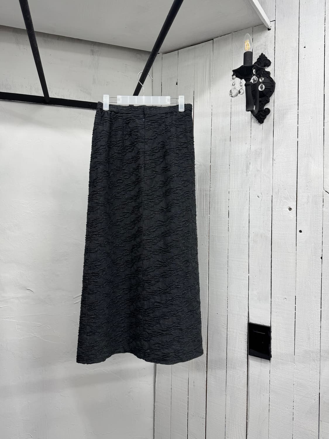 vtg skirt 상품이미지5