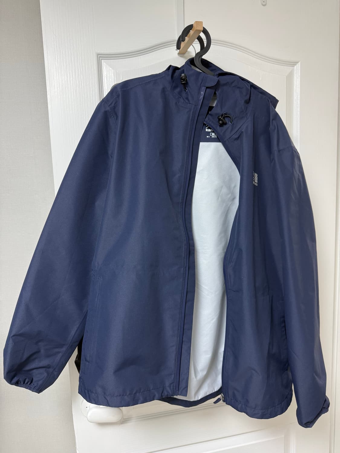 카리모어 러닝 자켓  상품이미지1