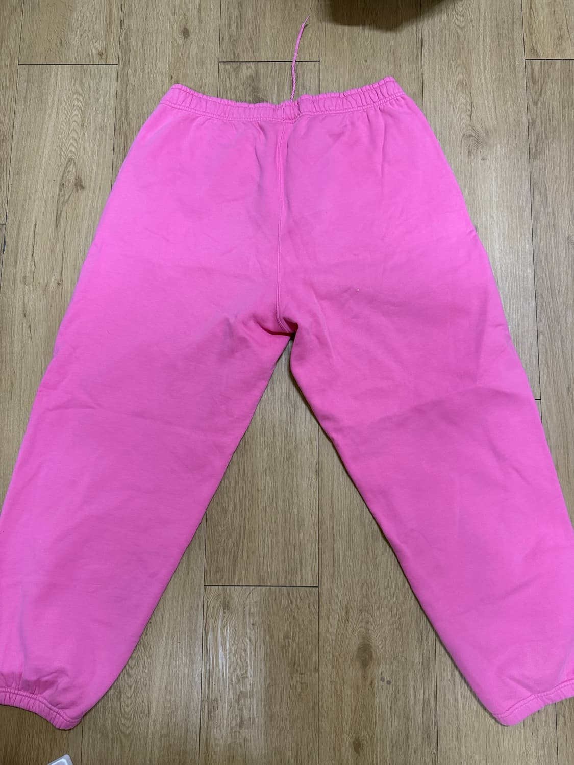 나이키X스투시 nrg 팬츠 상품이미지2