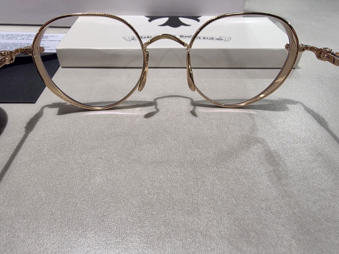 크롬하츠 바가솔레스  상품이미지5