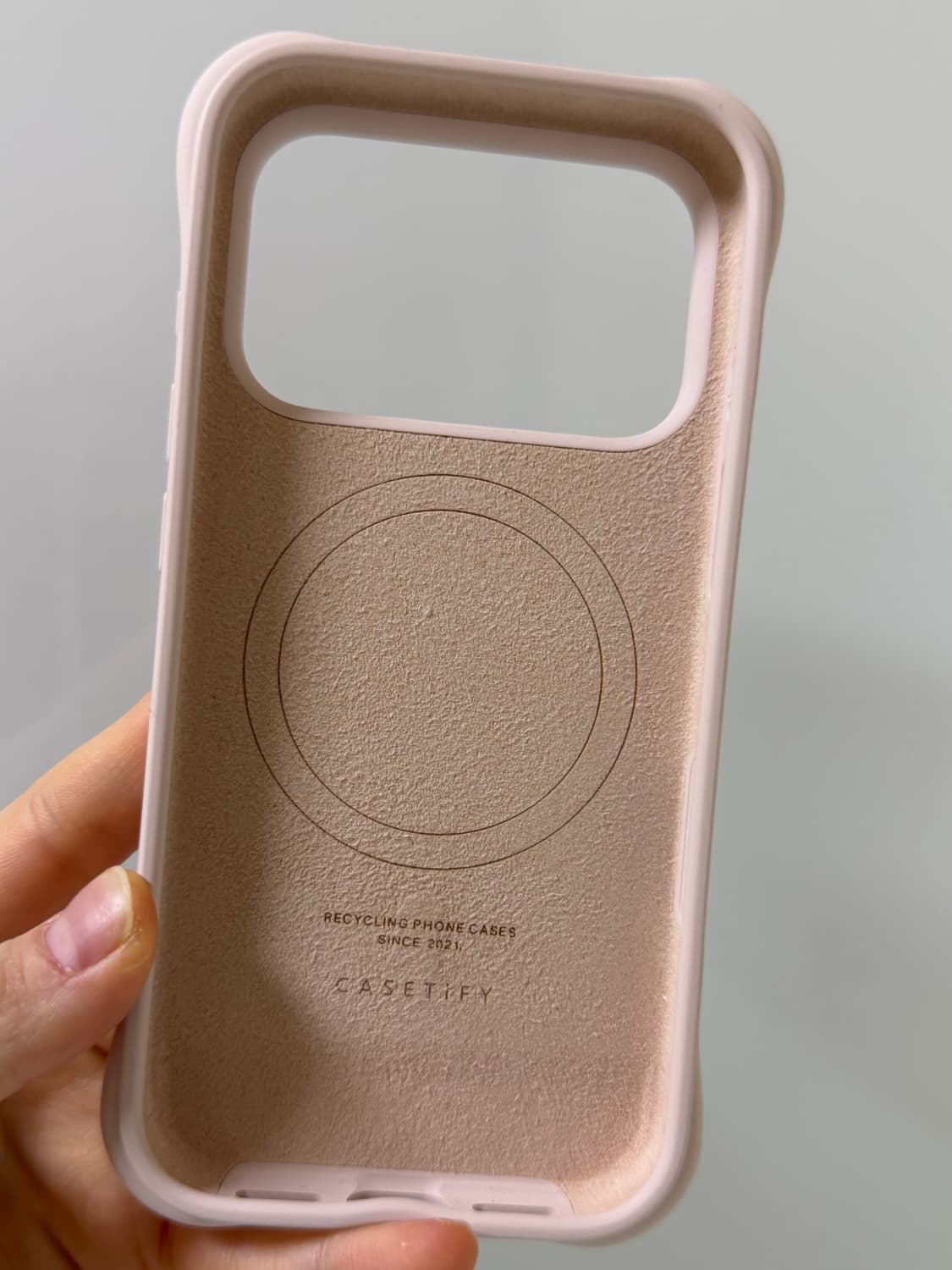 케이스티파이 리플케이스 17pro 상품이미지4