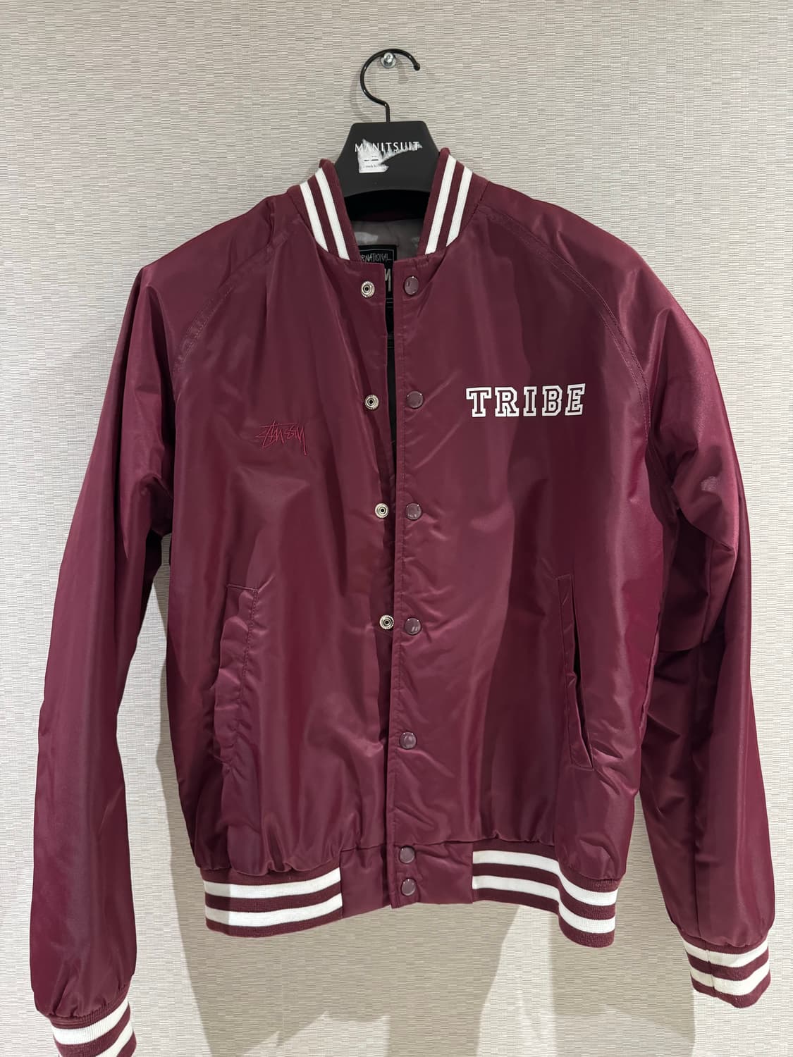 스투시 바시티 상품이미지1