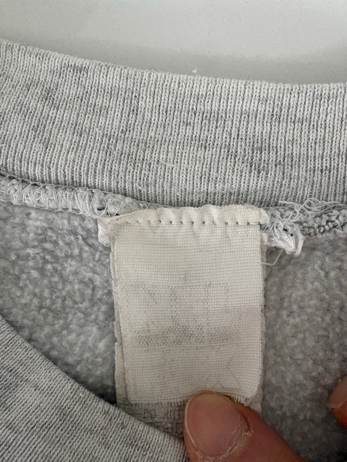 NFL 90‘s 빈티지 스웻셔츠 맨투맨(100) 상품이미지3