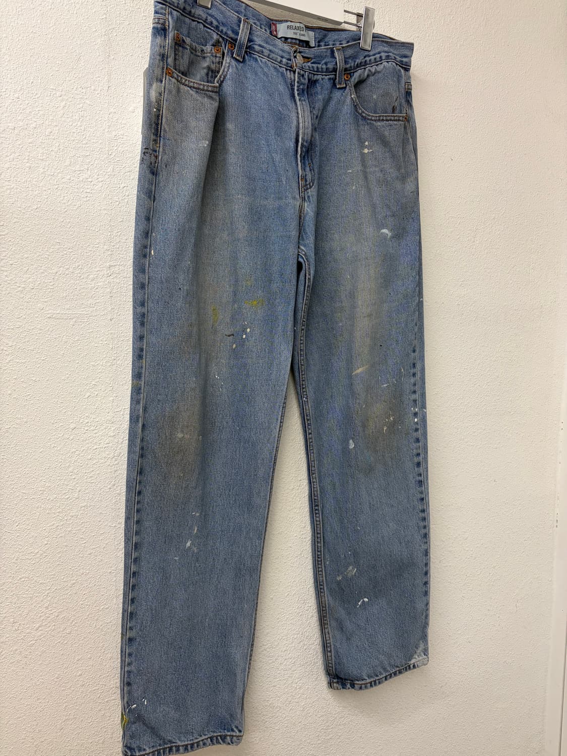 LEVI'S 550 (#012A) 상품이미지2
