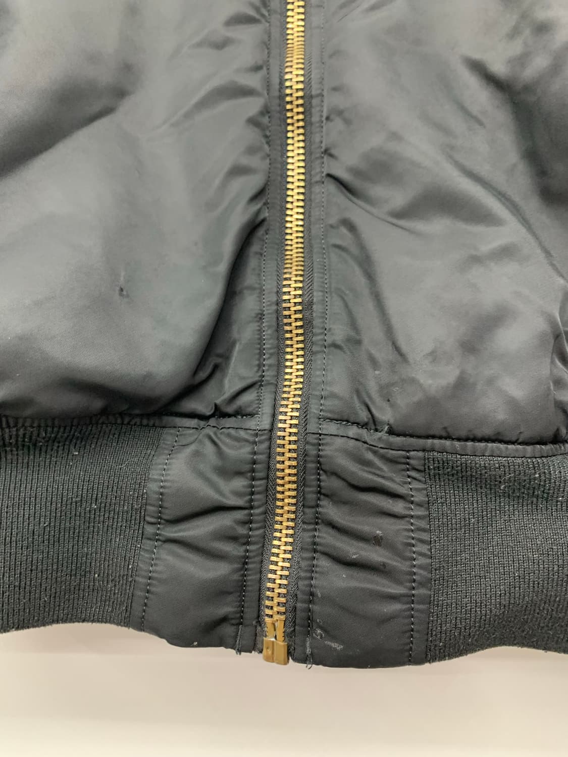 알파인더스트리 ma-1 상품이미지9