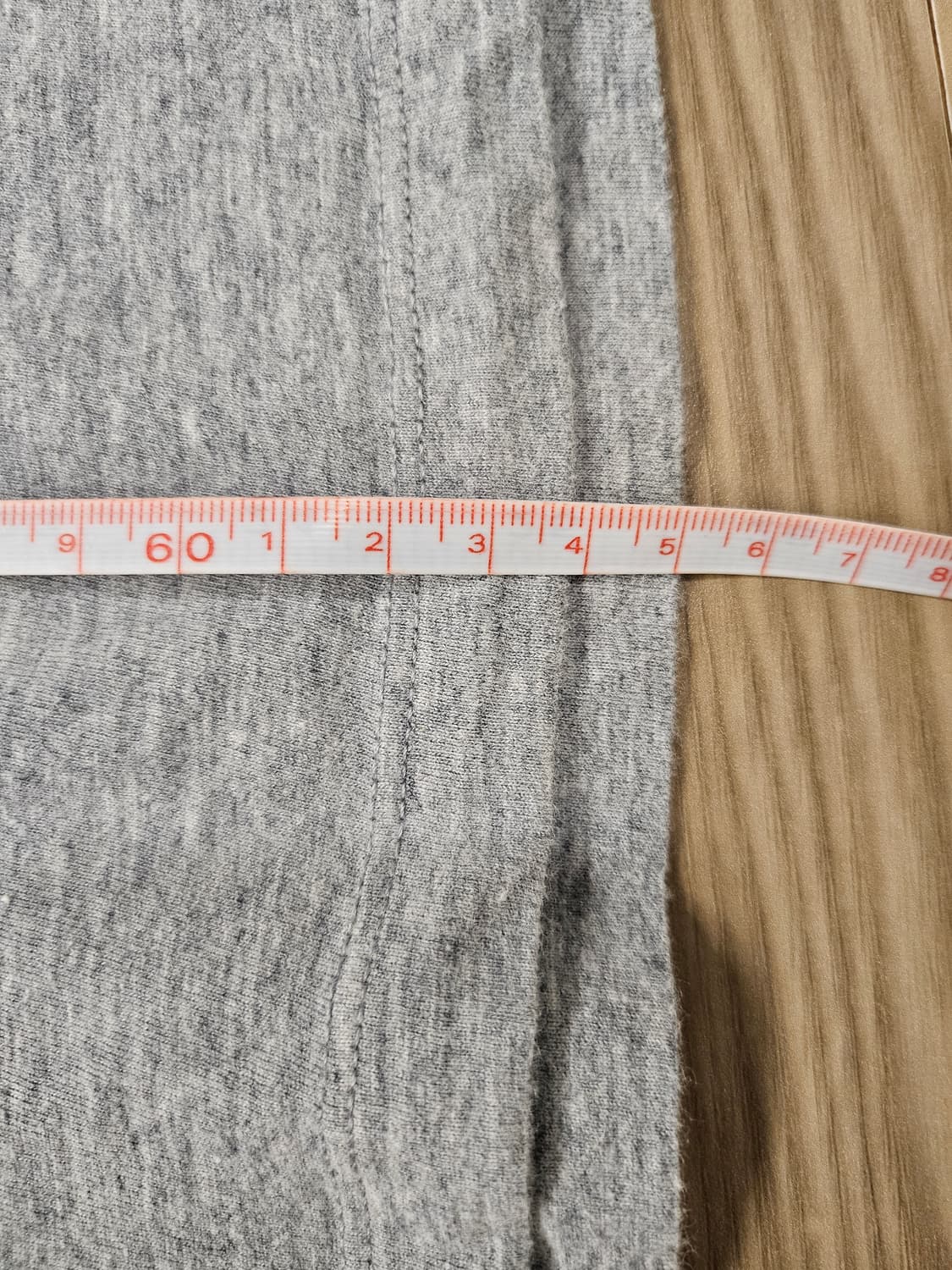 CP컴퍼니 고글후디 프린팅 반팔 그레이 상품이미지8