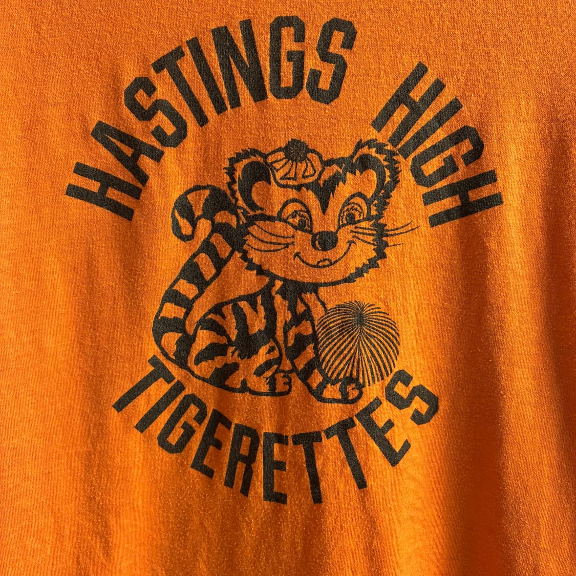70s Vintage Russell Athletic T-shirt 상품이미지2