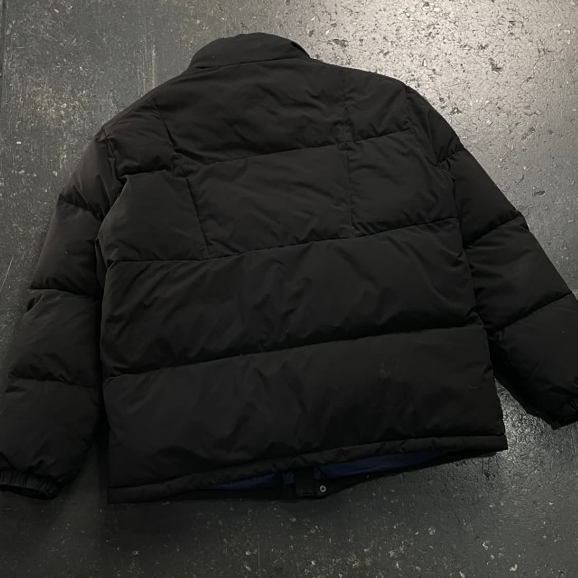 105 에디바우어 경량패딩 상품이미지8